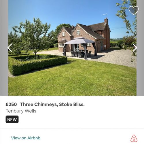 Airbnb